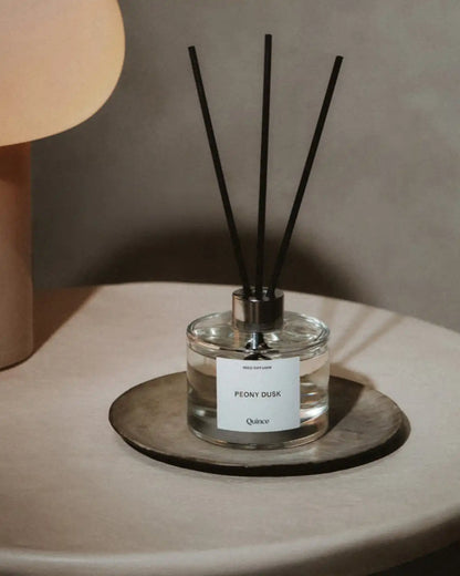 Peony Dusk Reed Diffuser