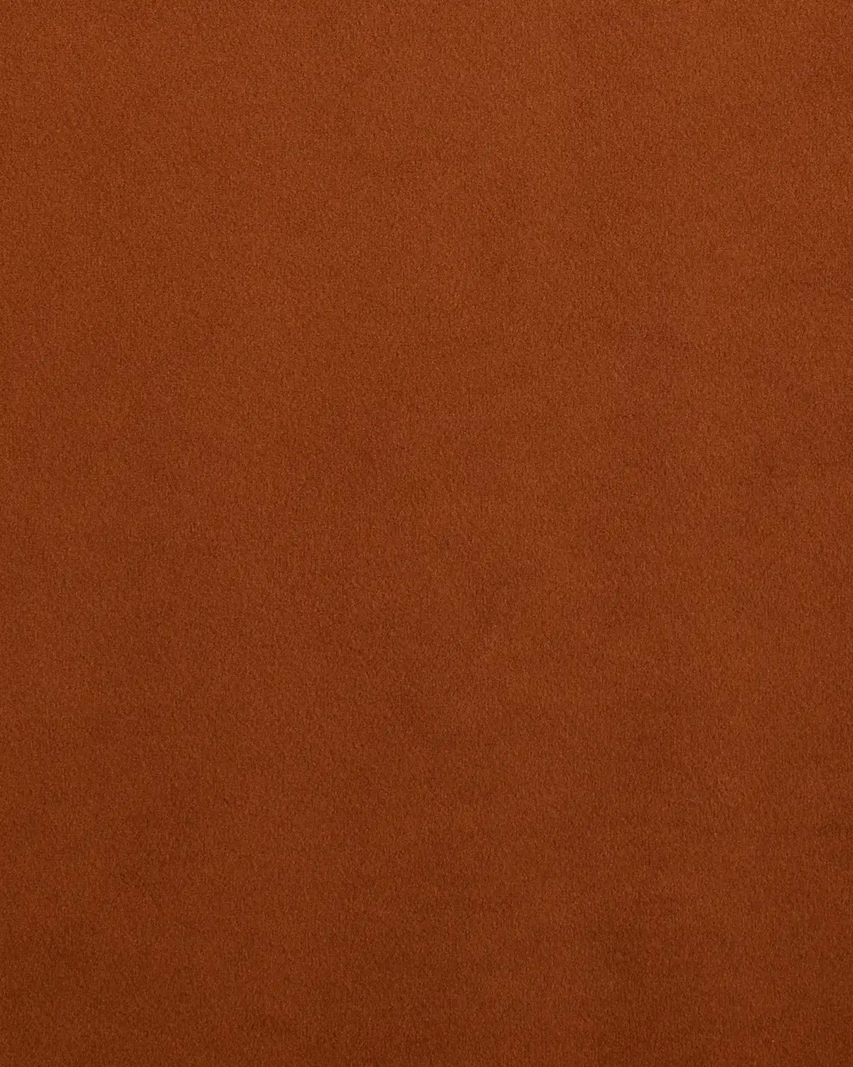 Brennan Ottoman in Performance Velvet