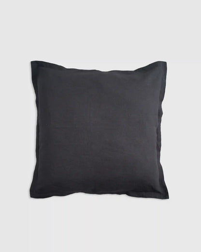 European Linen Euro Sham