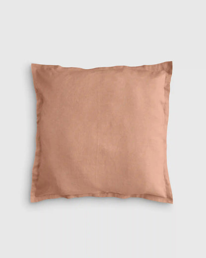 European Linen Euro Sham