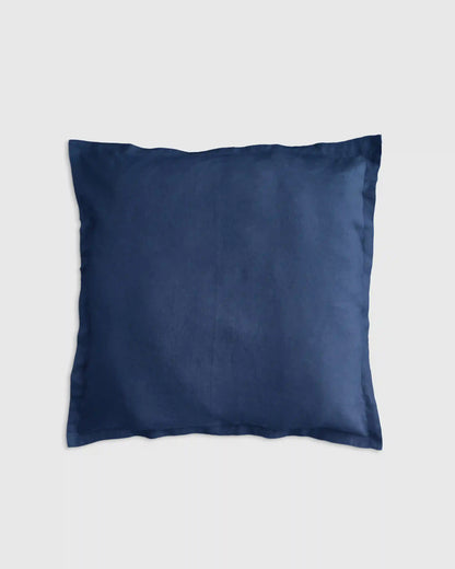 European Linen Euro Sham