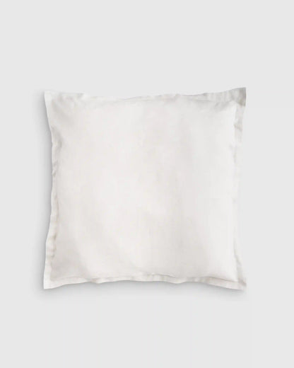 European Linen Euro Sham