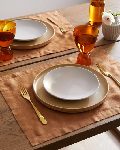 European Linen Placemat (Set of 4)
