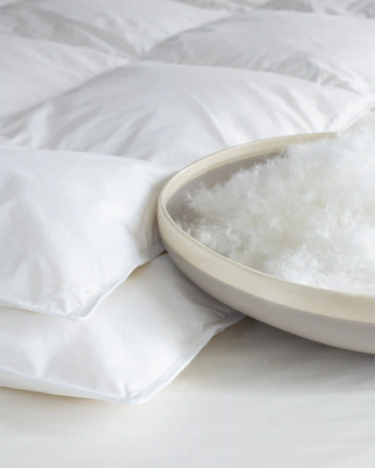 Premium Down Duvet Insert