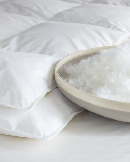 Premium Down Duvet Insert