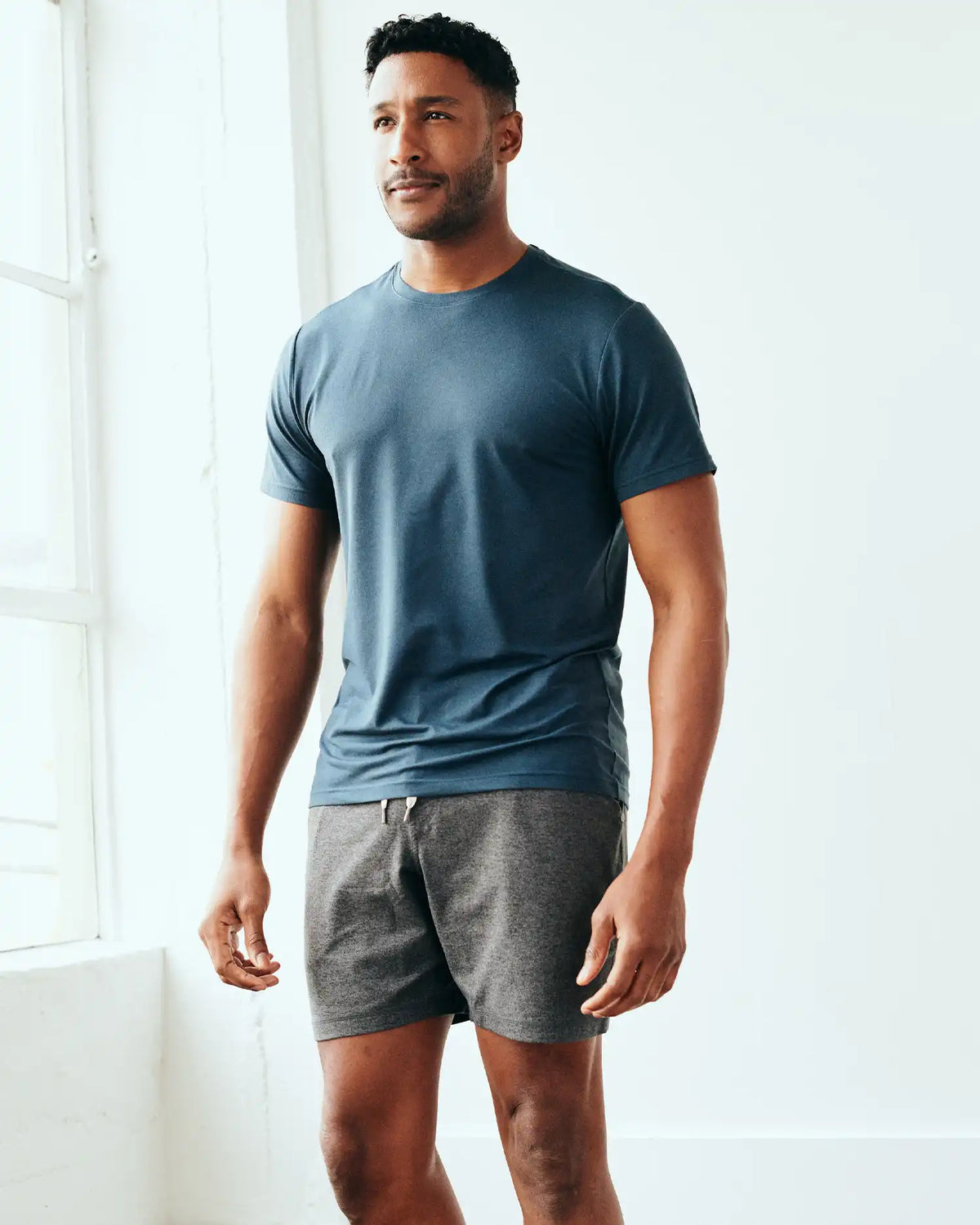 Flowknit Breeze Performance Tee