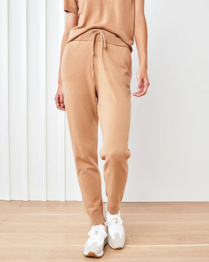 Mongolian Cashmere Sweatpants