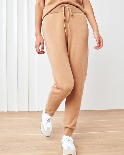 Mongolian Cashmere Sweatpants