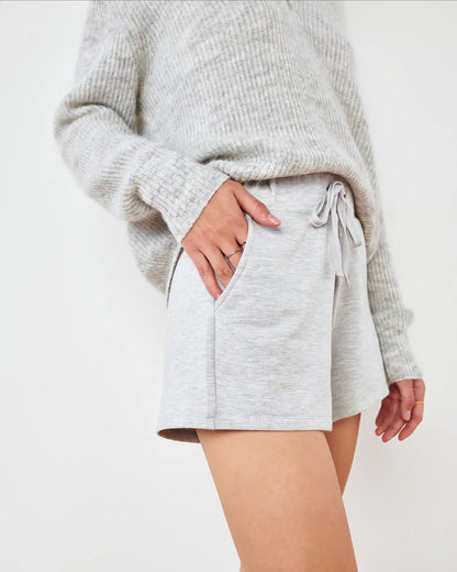 SuperSoft Fleece Shorts