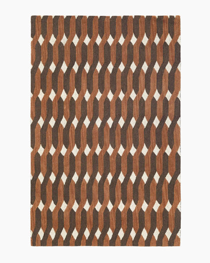 Arte Wool Rug