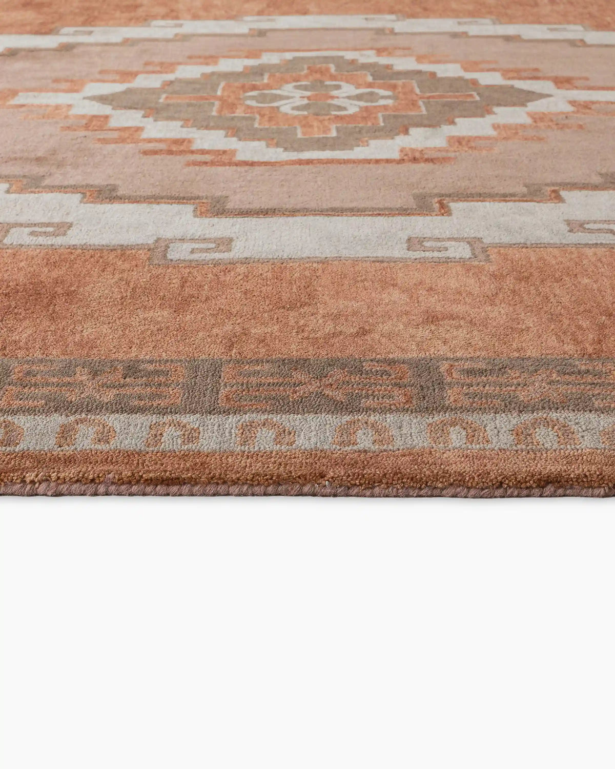 Laleh Wool Rug