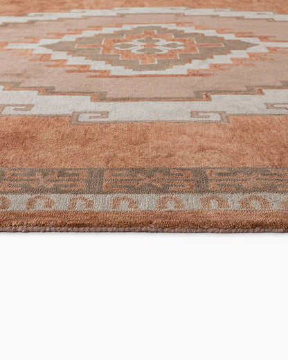 Laleh Wool Rug