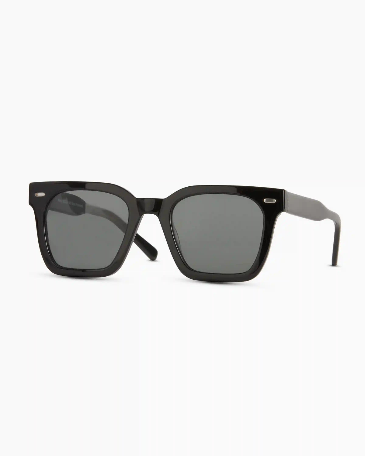Riley Polarized Acetate Sunglasses