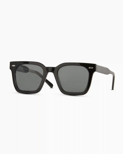 Riley Polarized Acetate Sunglasses