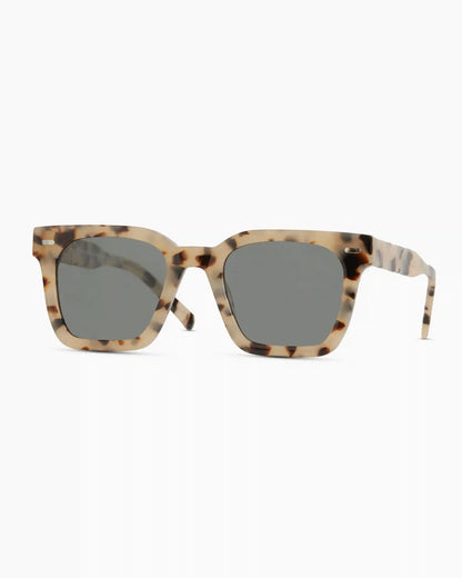 Riley Polarized Acetate Sunglasses