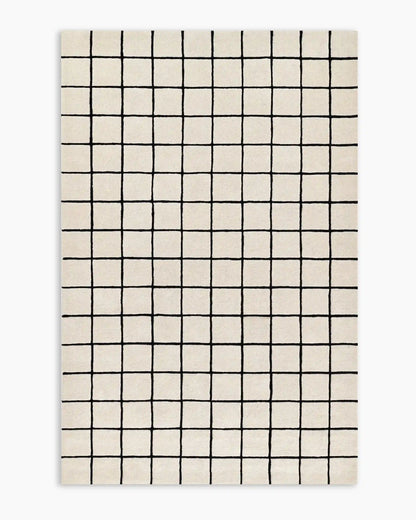 Bowie Wool Rug
