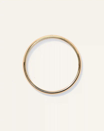 Low Dome Band - 3mm