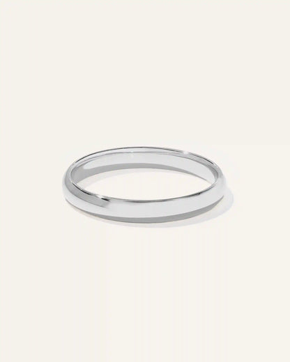 Low Dome Band - 3mm
