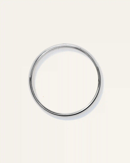 Low Dome Band - 3mm