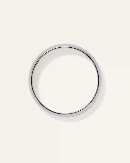 Low Dome Band - 5mm