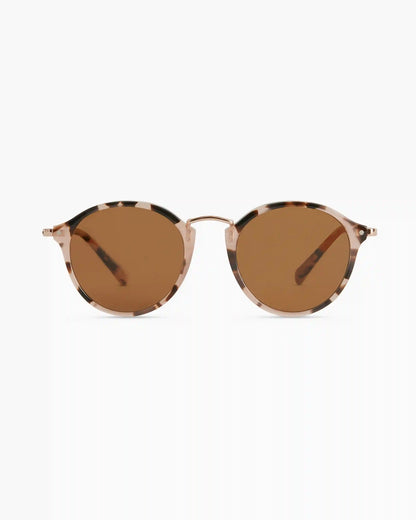 Ryder Polarized Acetate Sunglasses