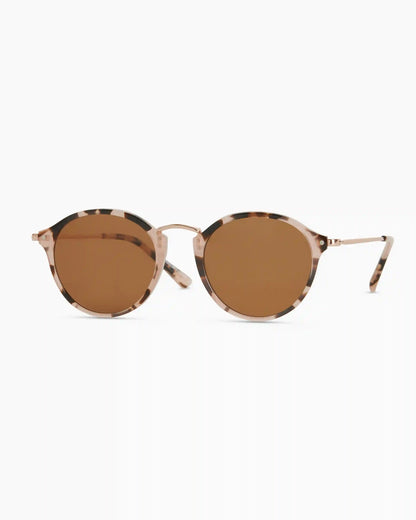 Ryder Polarized Acetate Sunglasses