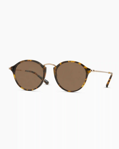 Ryder Polarized Acetate Sunglasses