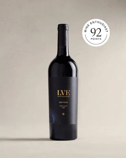 Legend Vineyard Exclusive Napa Red Blend 2022