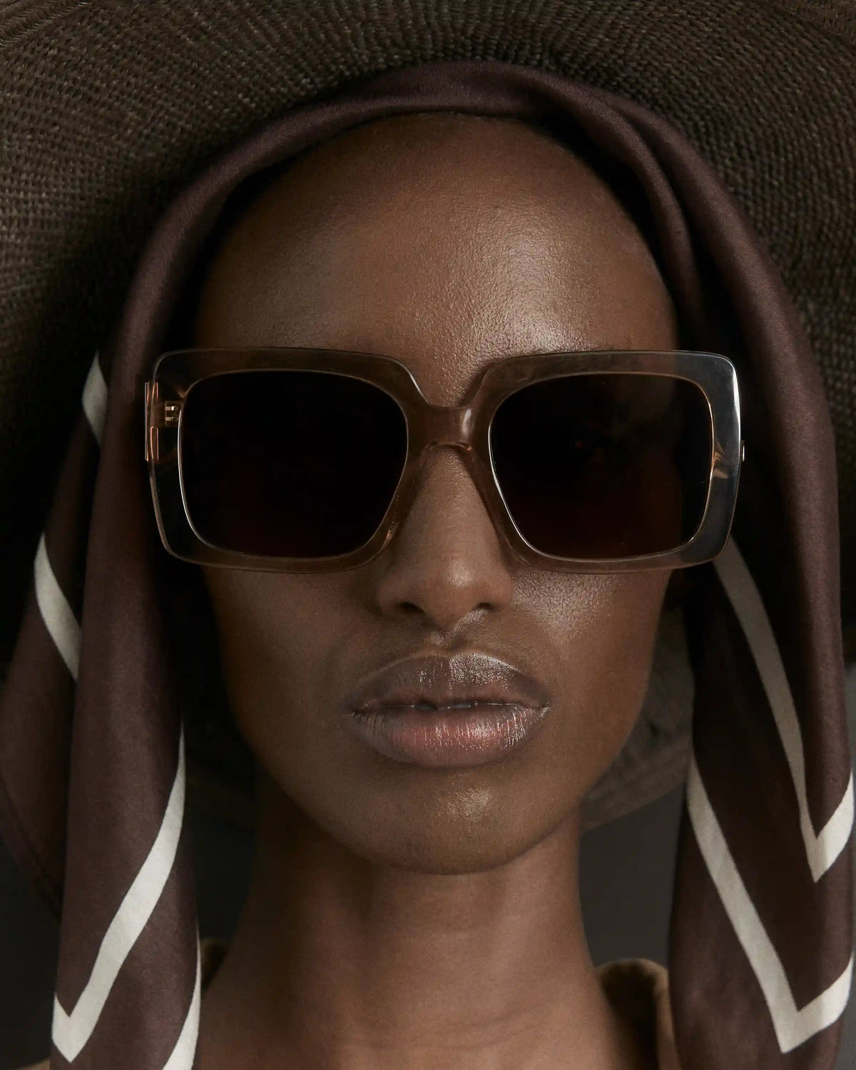 Cartagena Polarized Acetate Sunglasses