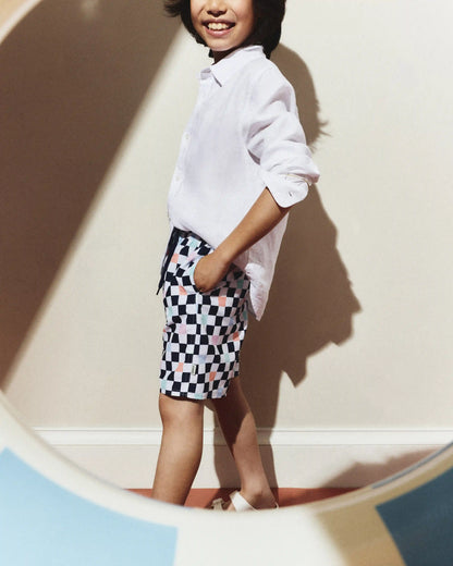 Swim Trunk