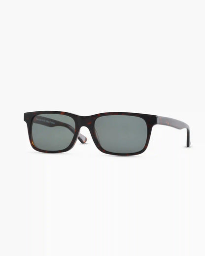 River Polarized Acetate Sunglasses