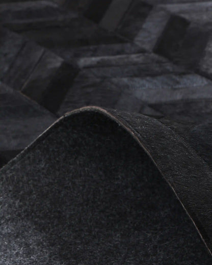 Jones Hide Rug