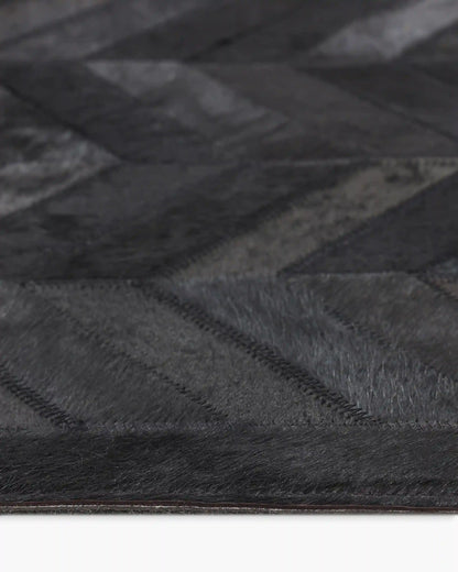Jones Hide Rug