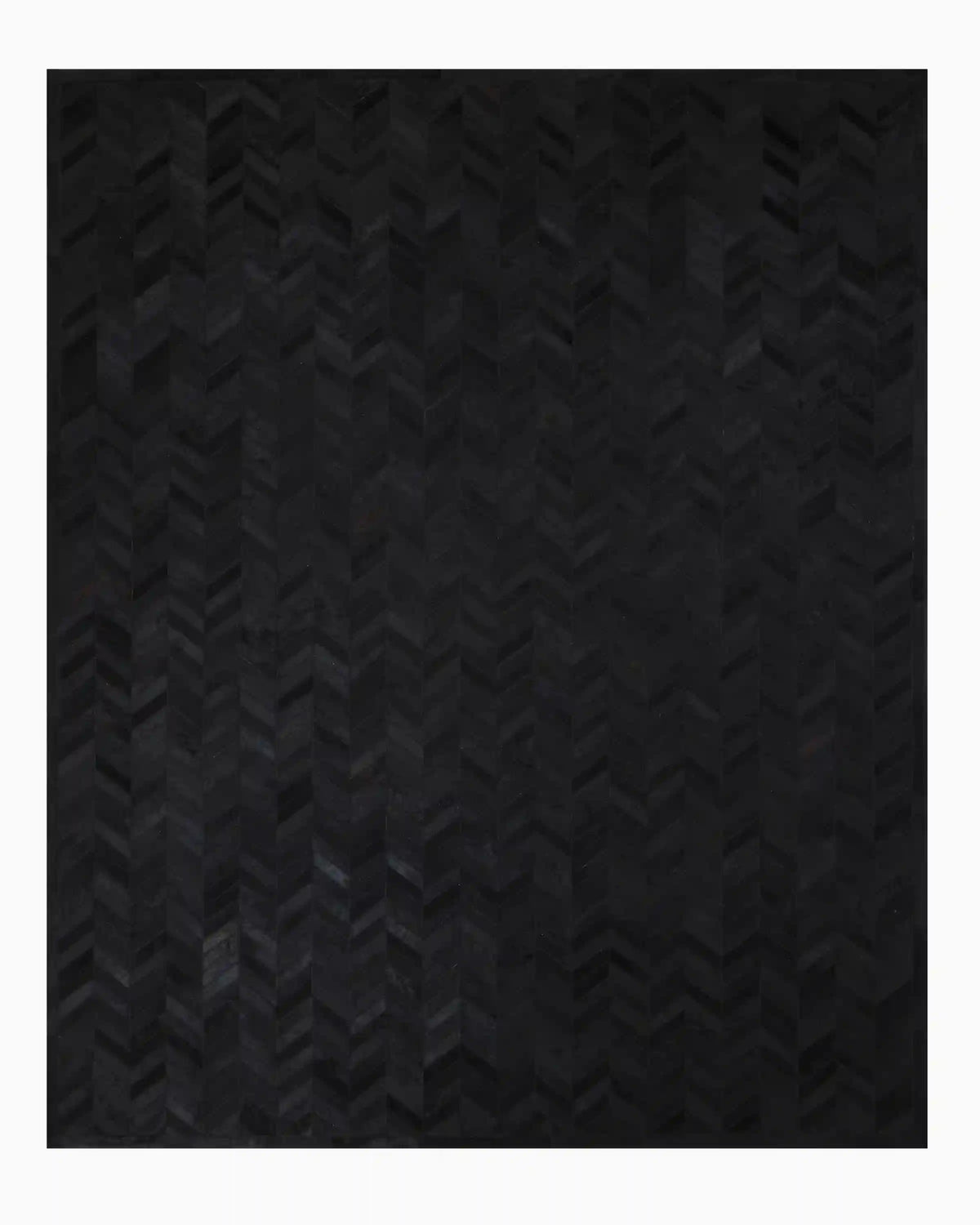 Jones Hide Rug