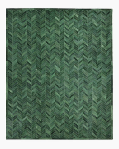 Jones Hide Rug