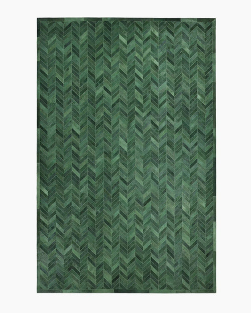 Jones Hide Rug