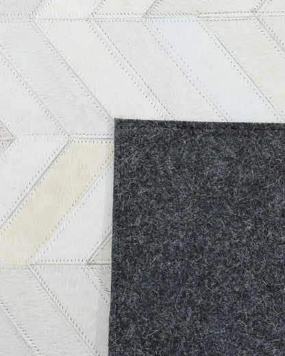 Jones Hide Rug