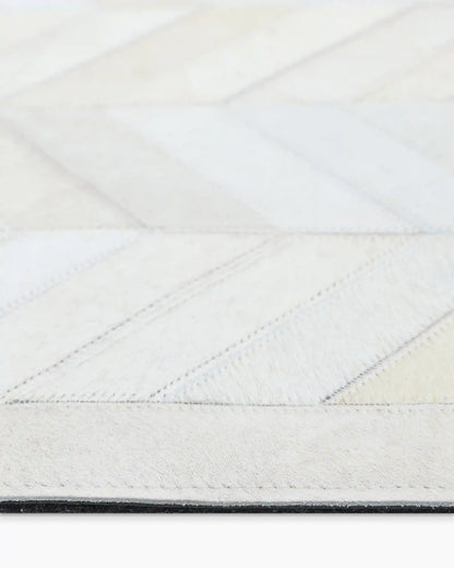 Jones Hide Rug