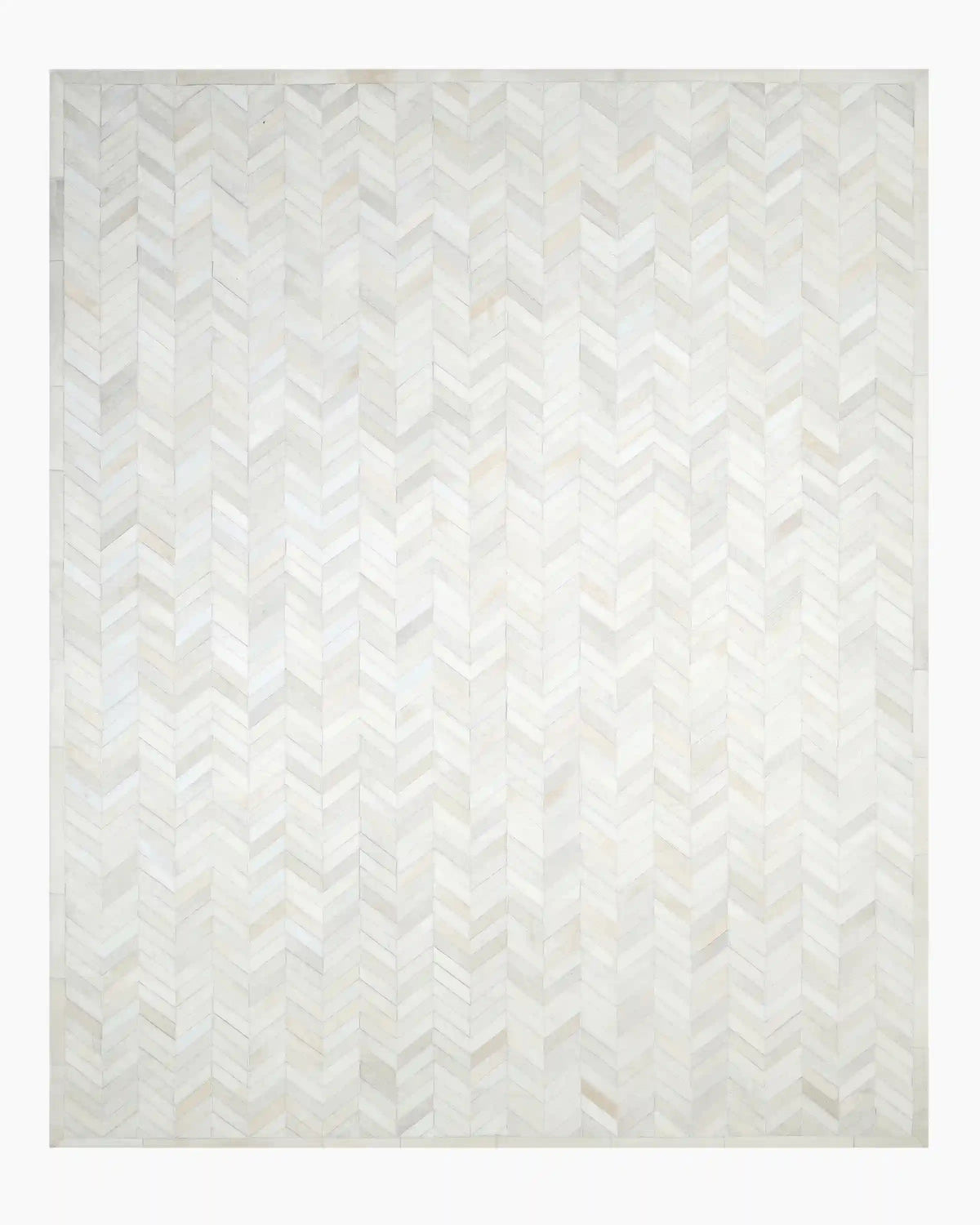 Jones Hide Rug