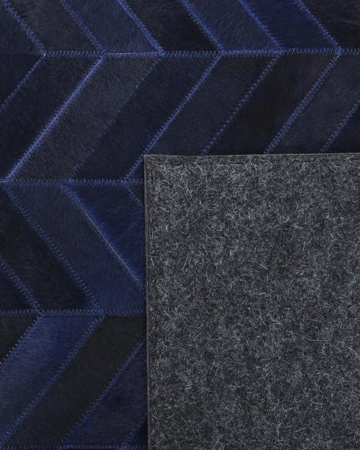 Jones Hide Rug