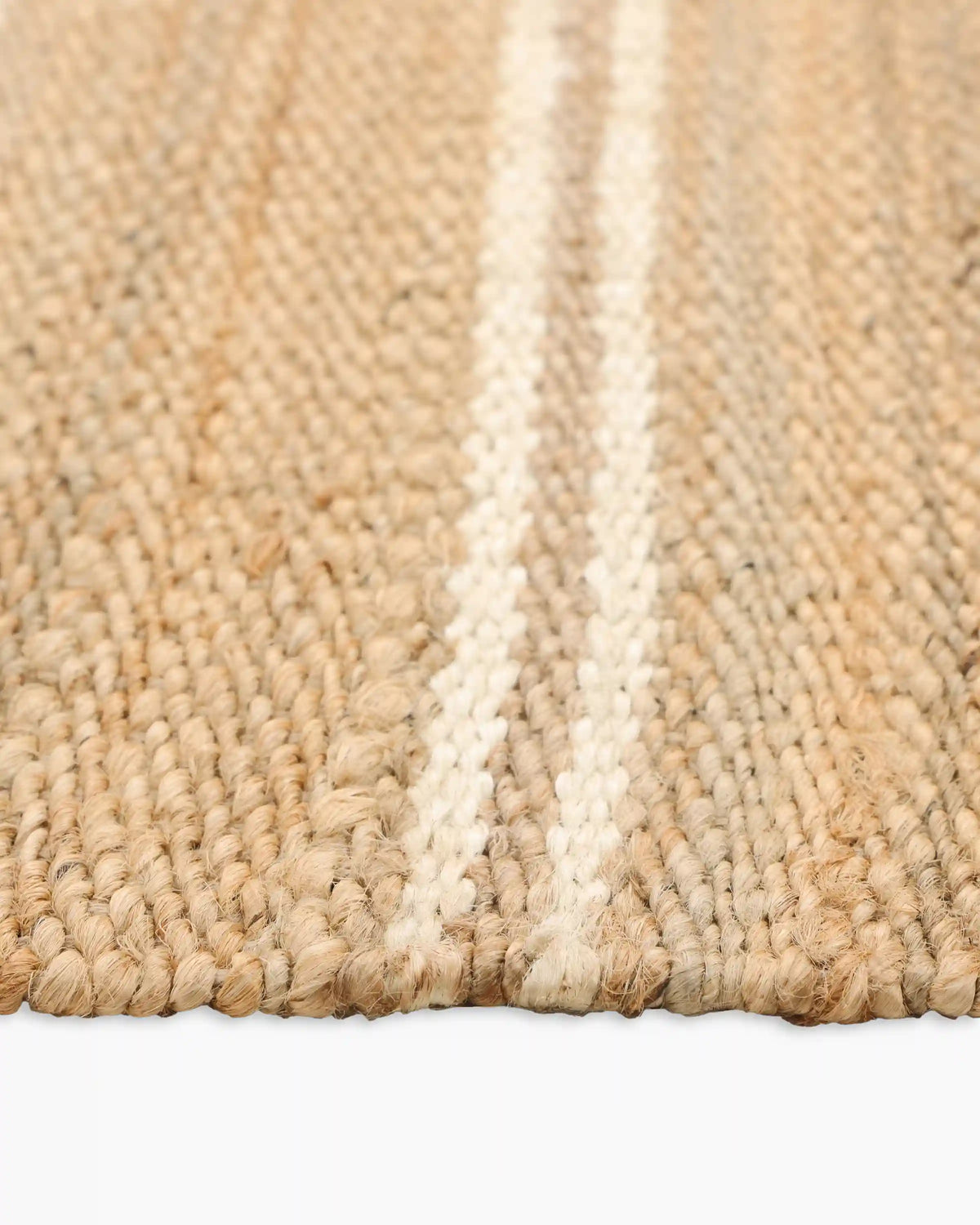 Rain Handwoven Jute Rug