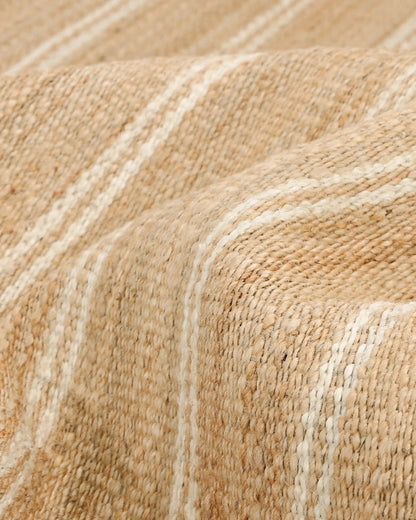 Rain Handwoven Jute Rug