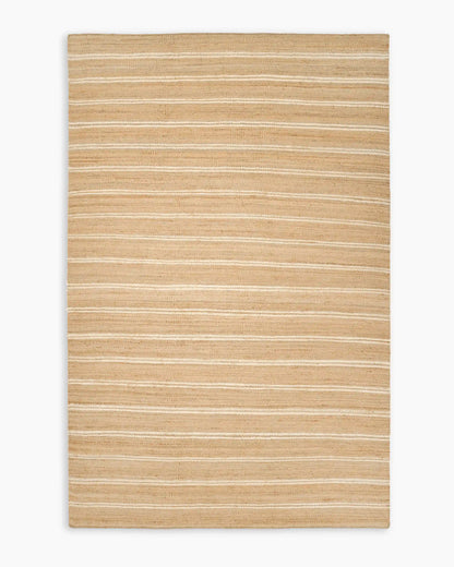 Rain Handwoven Jute Rug