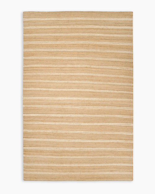 Rain Handwoven Jute Rug