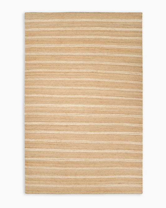Rain Handwoven Jute Rug