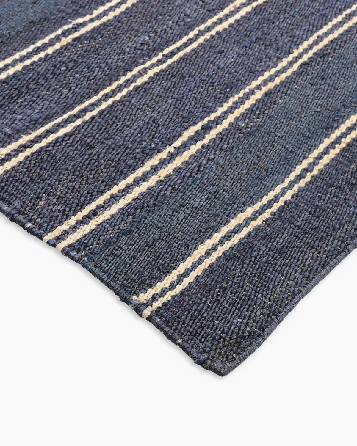 Rain Handwoven Jute Rug