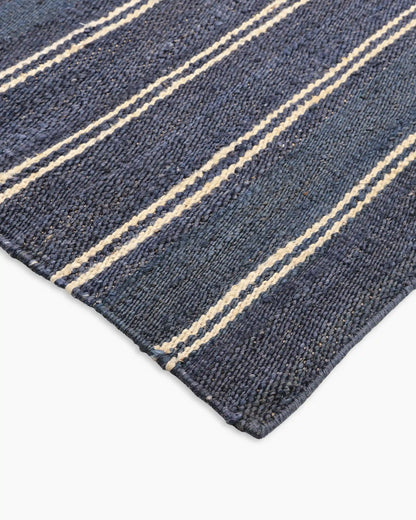 Rain Handwoven Jute Rug