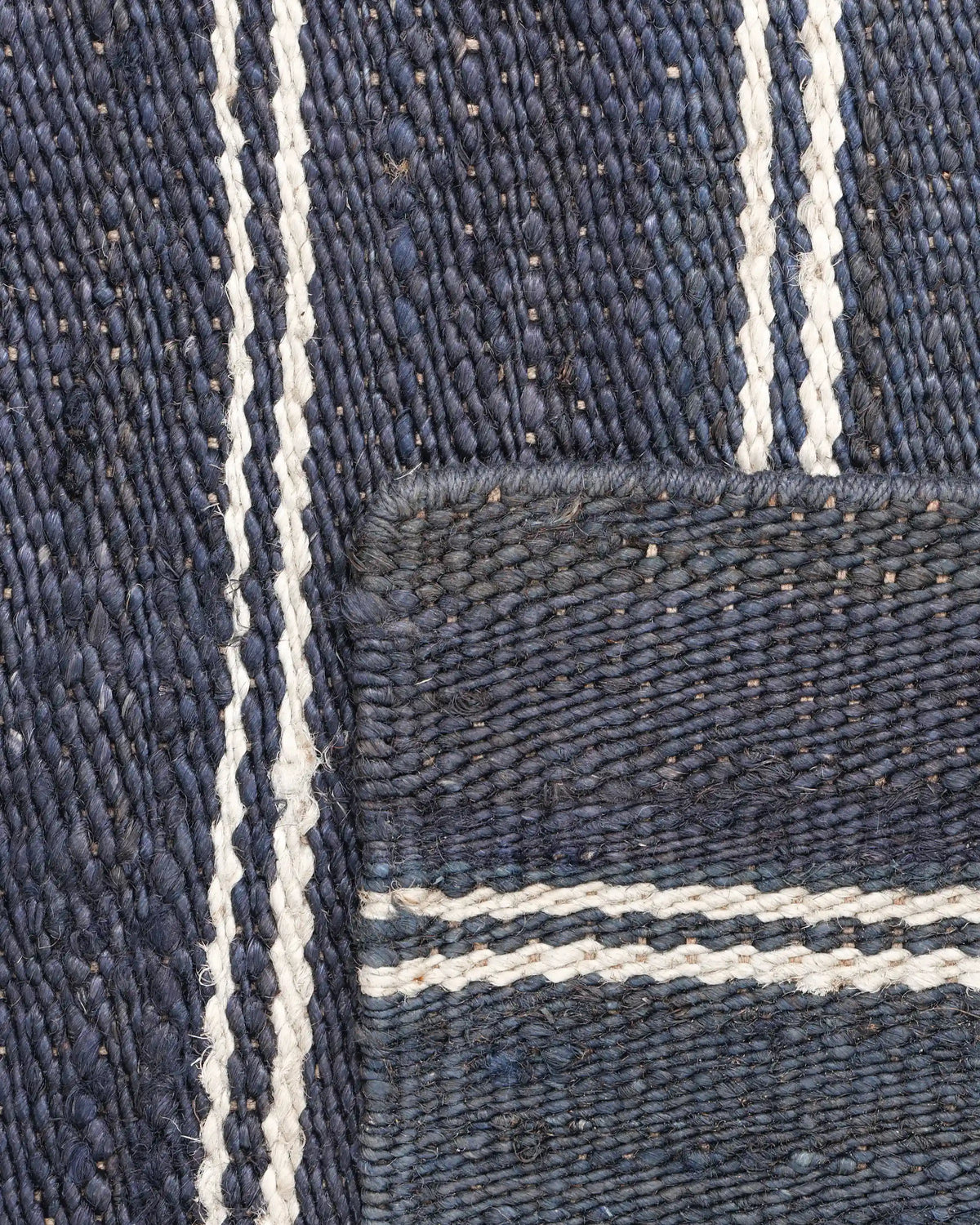 Rain Handwoven Jute Rug