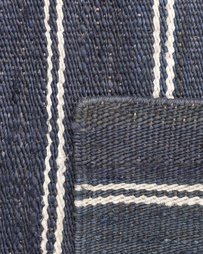 Rain Handwoven Jute Rug