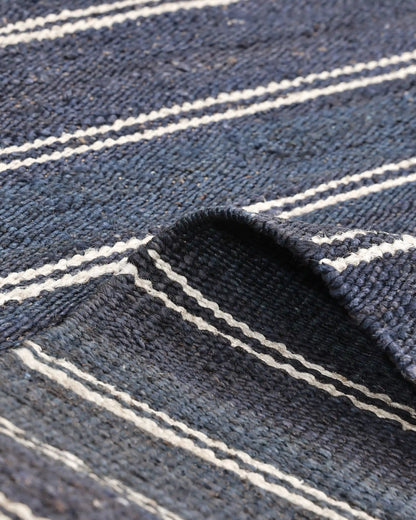 Rain Handwoven Jute Rug